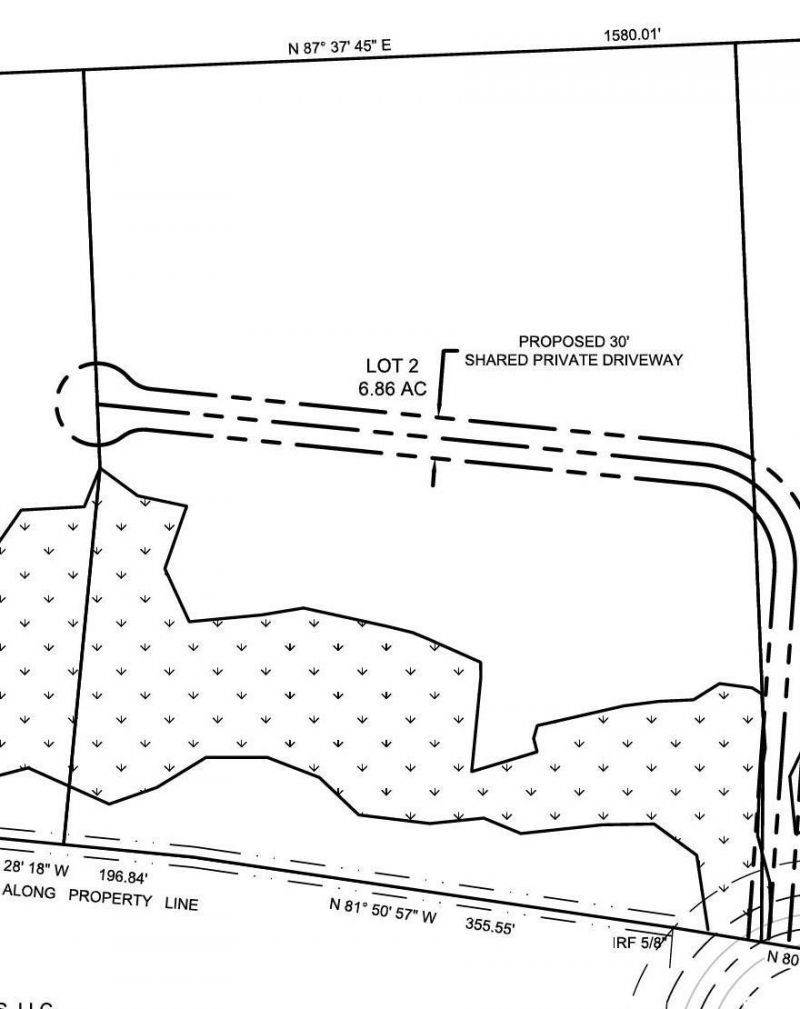 Tbd - Lot 2 Daphane Dr. Photo 24