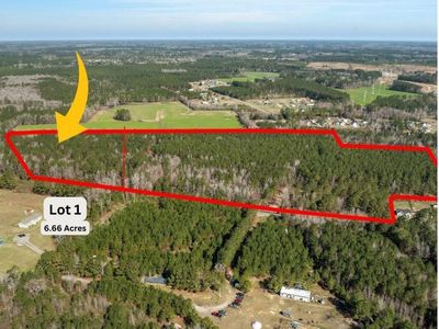 TBD - Lot 1 Daphane Dr., Loris, SC 29569
