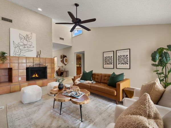 7909 E BONITA Drive, Scottsdale, AZ 85250