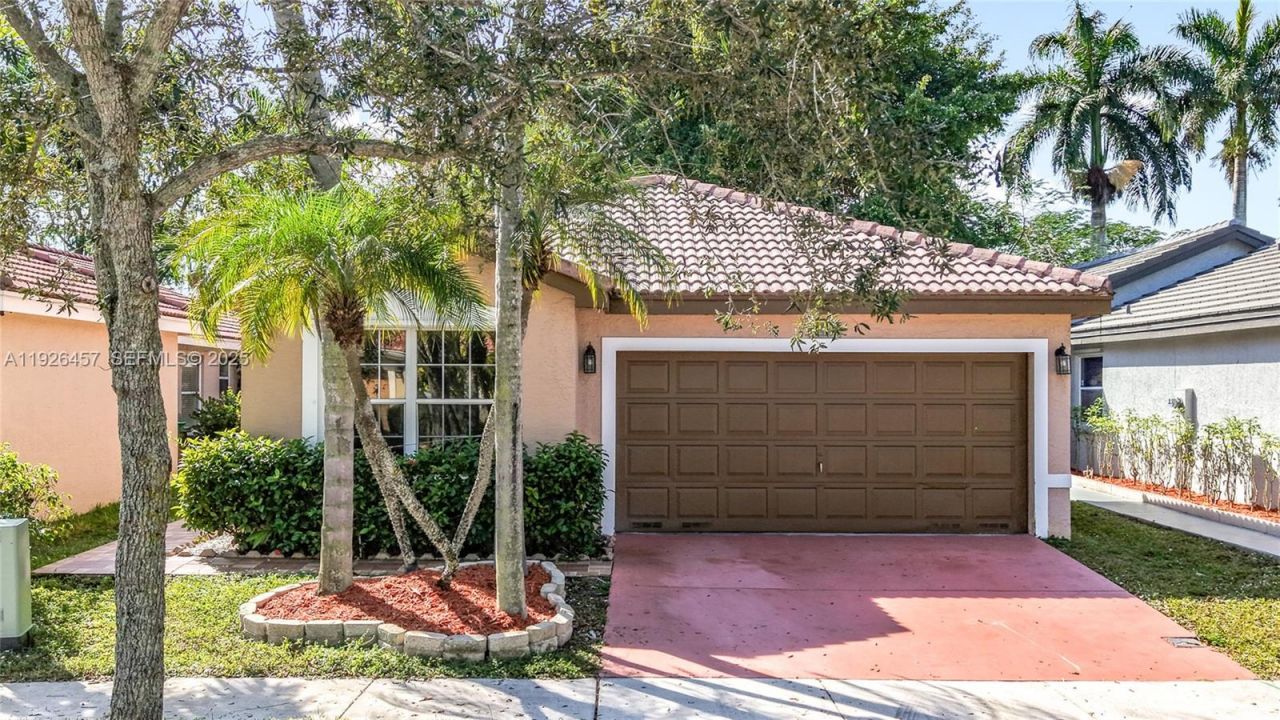 17738 SW 20th St, Miramar, FL 33029 Photo