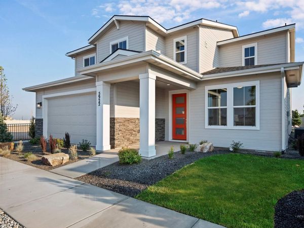 6108 W Parachute Dr, Meridian, ID 83646