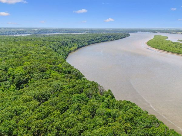 E 202 RD TBD Road, Wyandotte, OK 74126