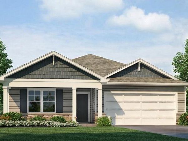 2212 Crestview Place, Raymore, MO 64083