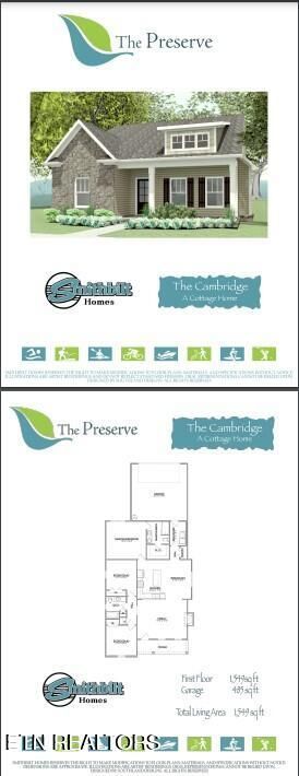 105 Greenberry Rd, Oak Ridge, TN 37830 Main Photo