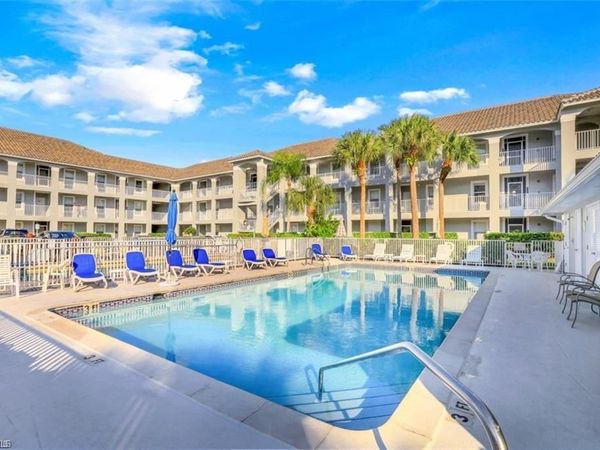 519 Roma CT, Unit 3-301, NAPLES, FL 34110