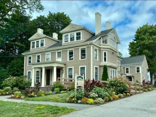 133-135 Broadway, Bangor, ME 04401