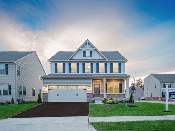 7211 Owl Ct, Murfreesboro, TN 37128