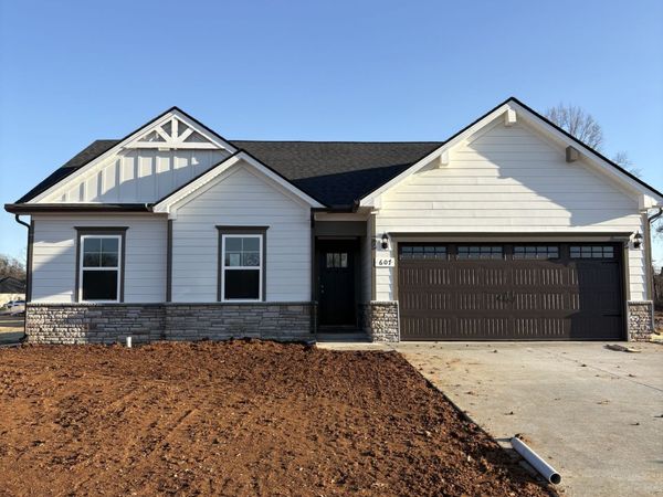 607 Ruby Cate Way, Murfreesboro, TN 37128
