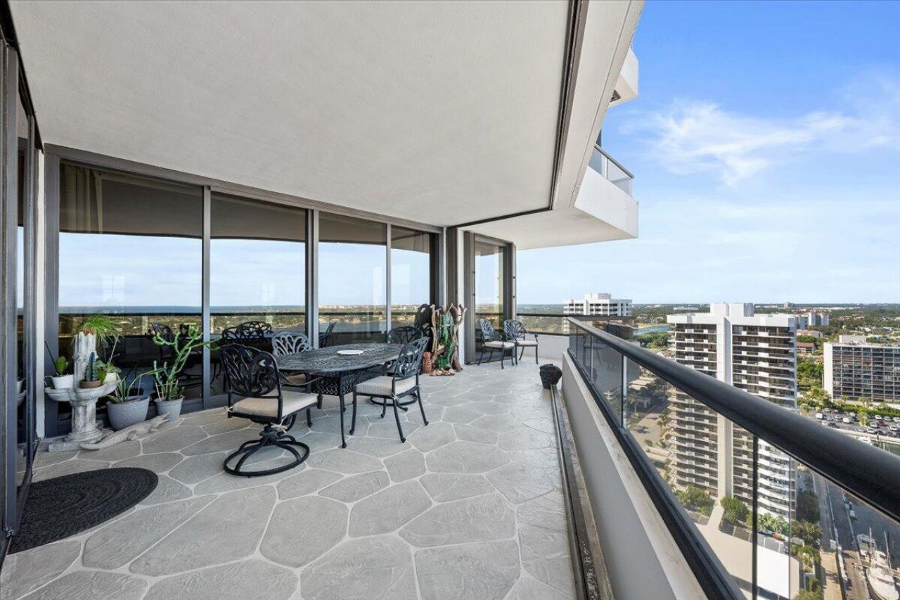 100 Lakeshore Drive, Unit 2156, North Palm Beach, FL 33408 Photo