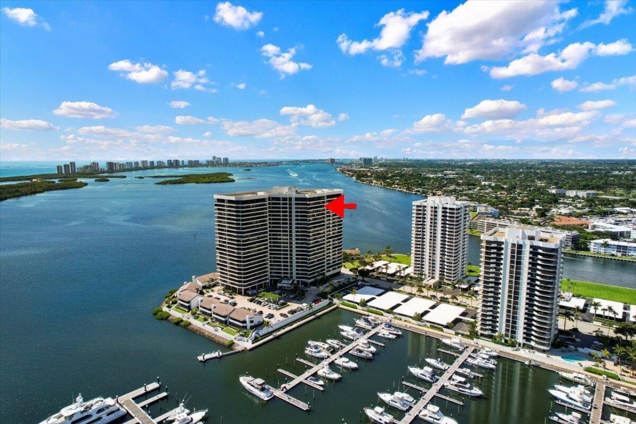 100 Lakeshore Drive, Unit 2156, North Palm Beach, FL 33408 Photo