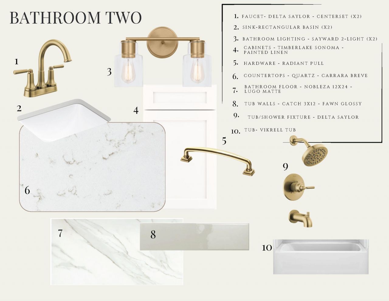 705 Twinflower Lane Photo 12