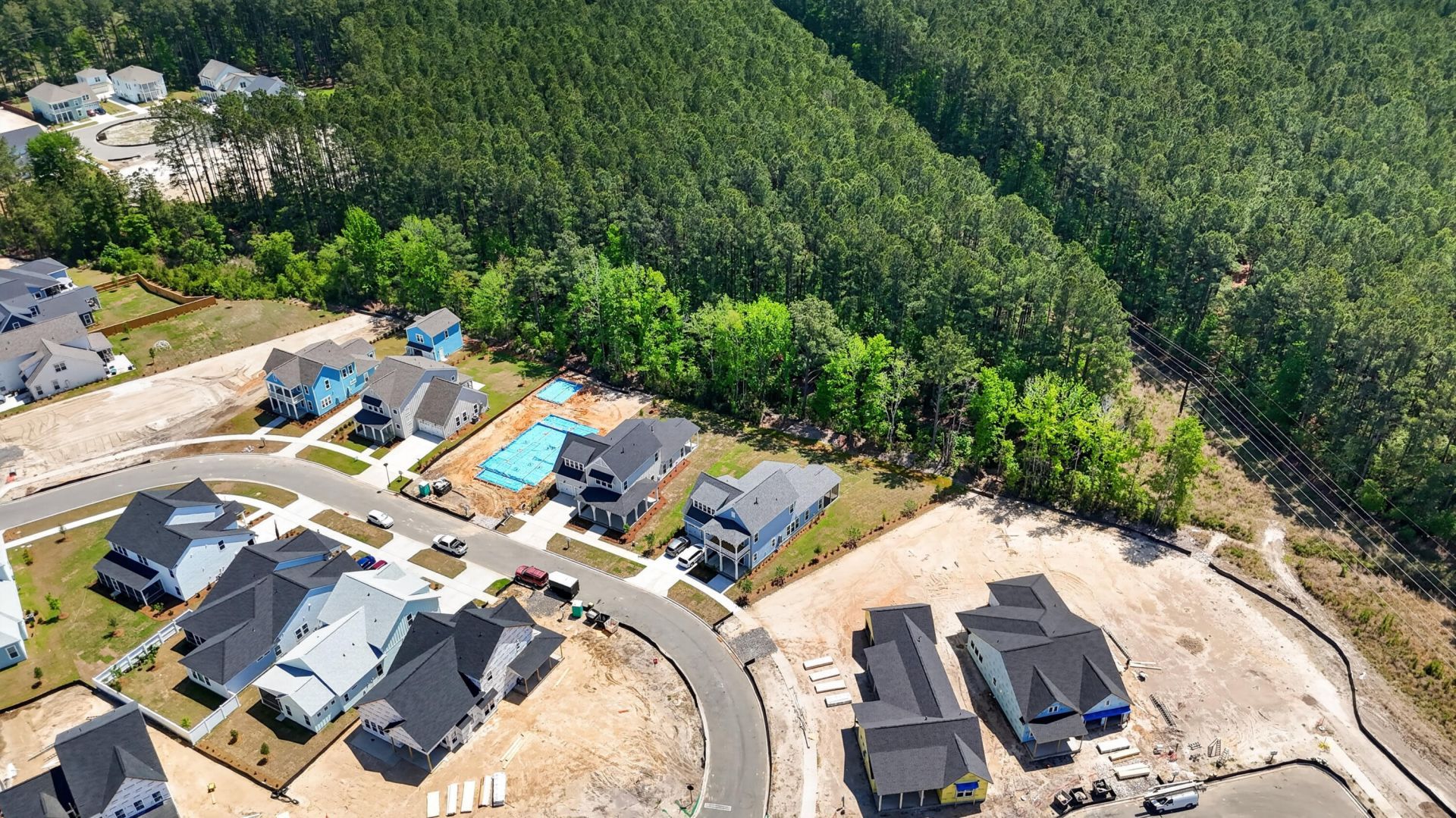 705 Twinflower Lane Photo 43