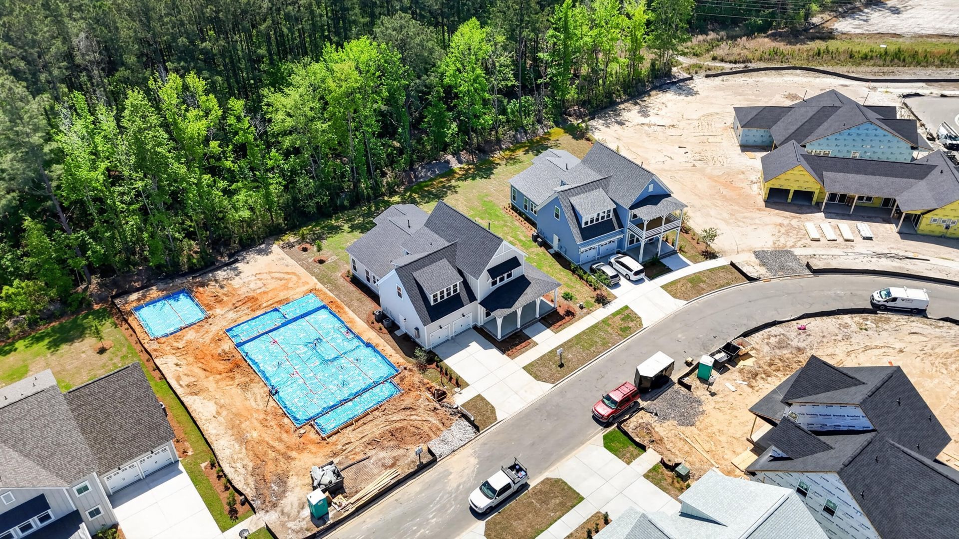 705 Twinflower Lane Photo 47