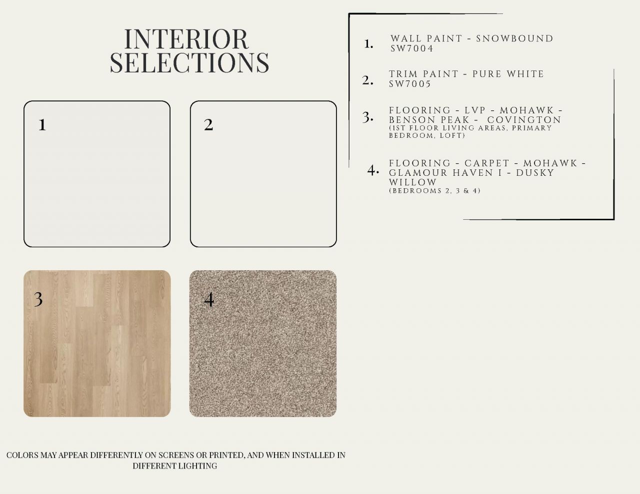 705 Twinflower Lane Photo 5