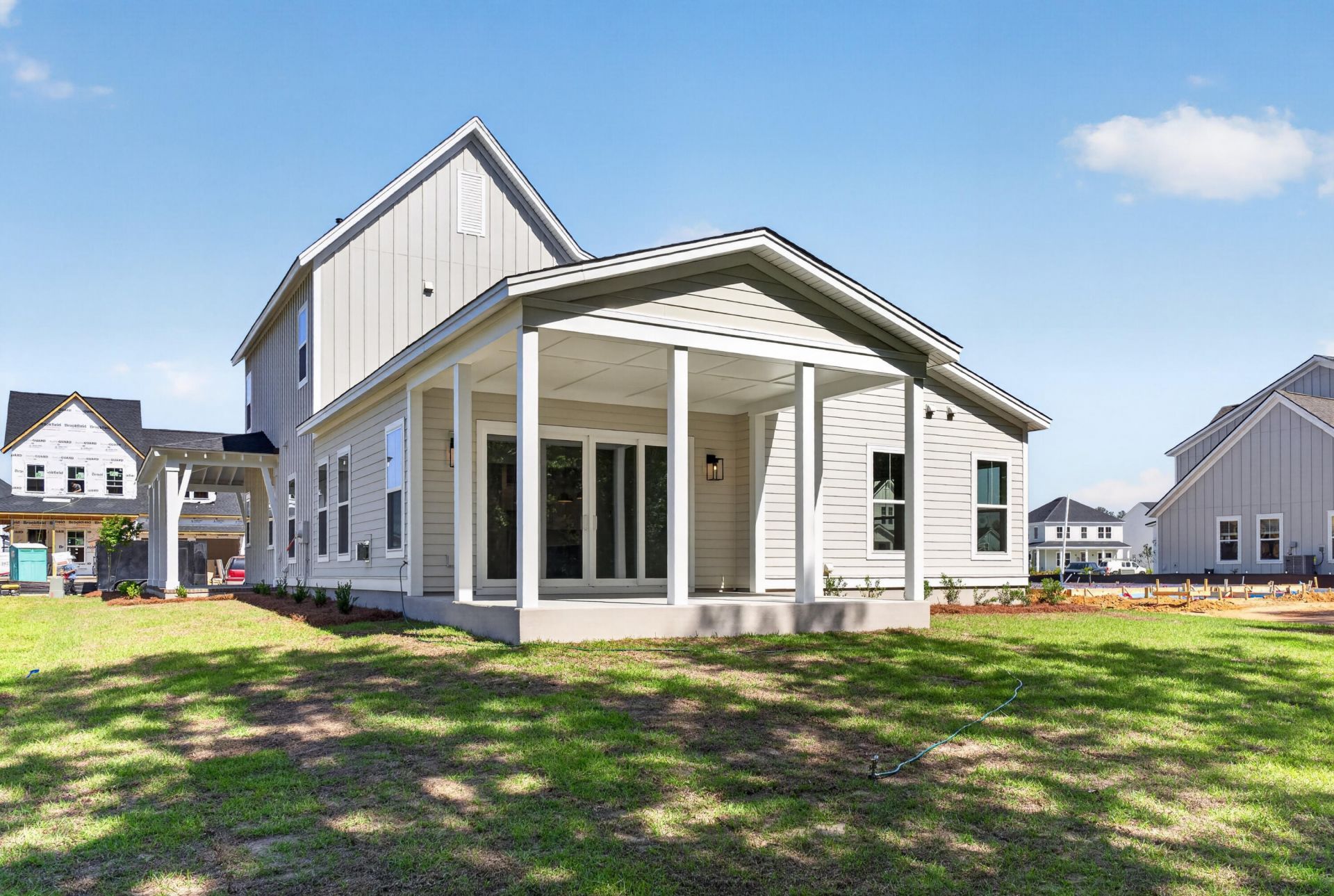 705 Twinflower Lane Photo 53