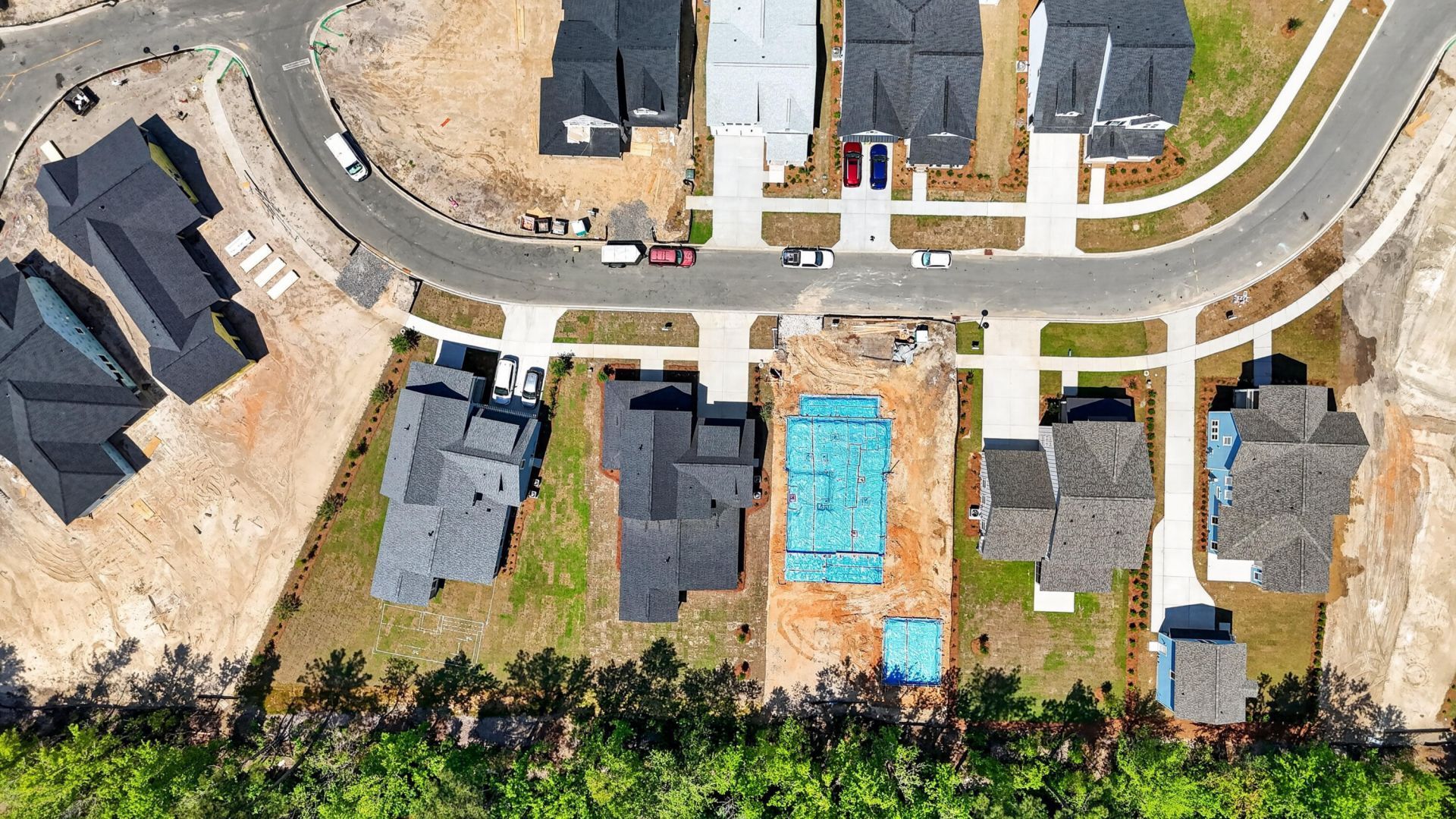 705 Twinflower Lane Photo 57