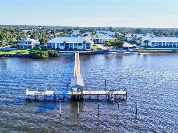 175 SE Saint Lucie Boulevard, Unit B66, Stuart, FL 34996