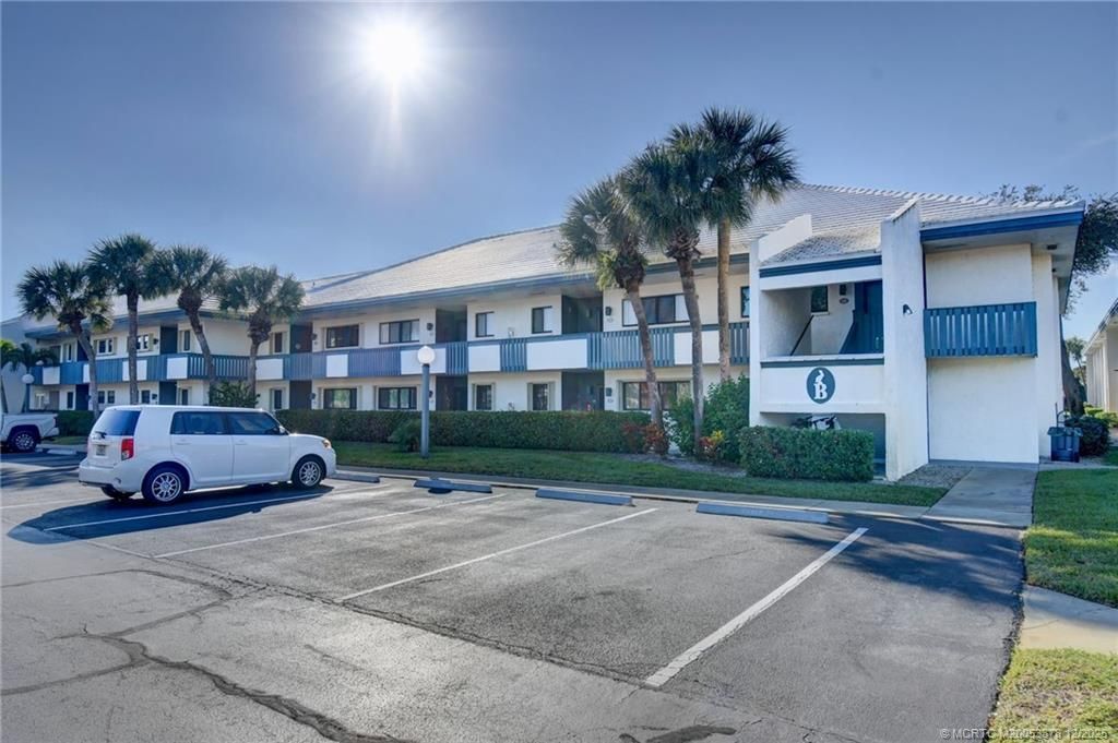 175 SE Saint Lucie Boulevard, Unit B66, Stuart, FL 34996 Photo