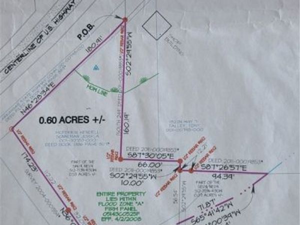 TBD Hwy 71 B, Winslow, AR 72959