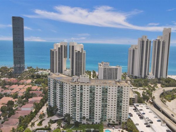 19370 Collins Ave, Unit 1504, Sunny Isles Beach, FL 33160