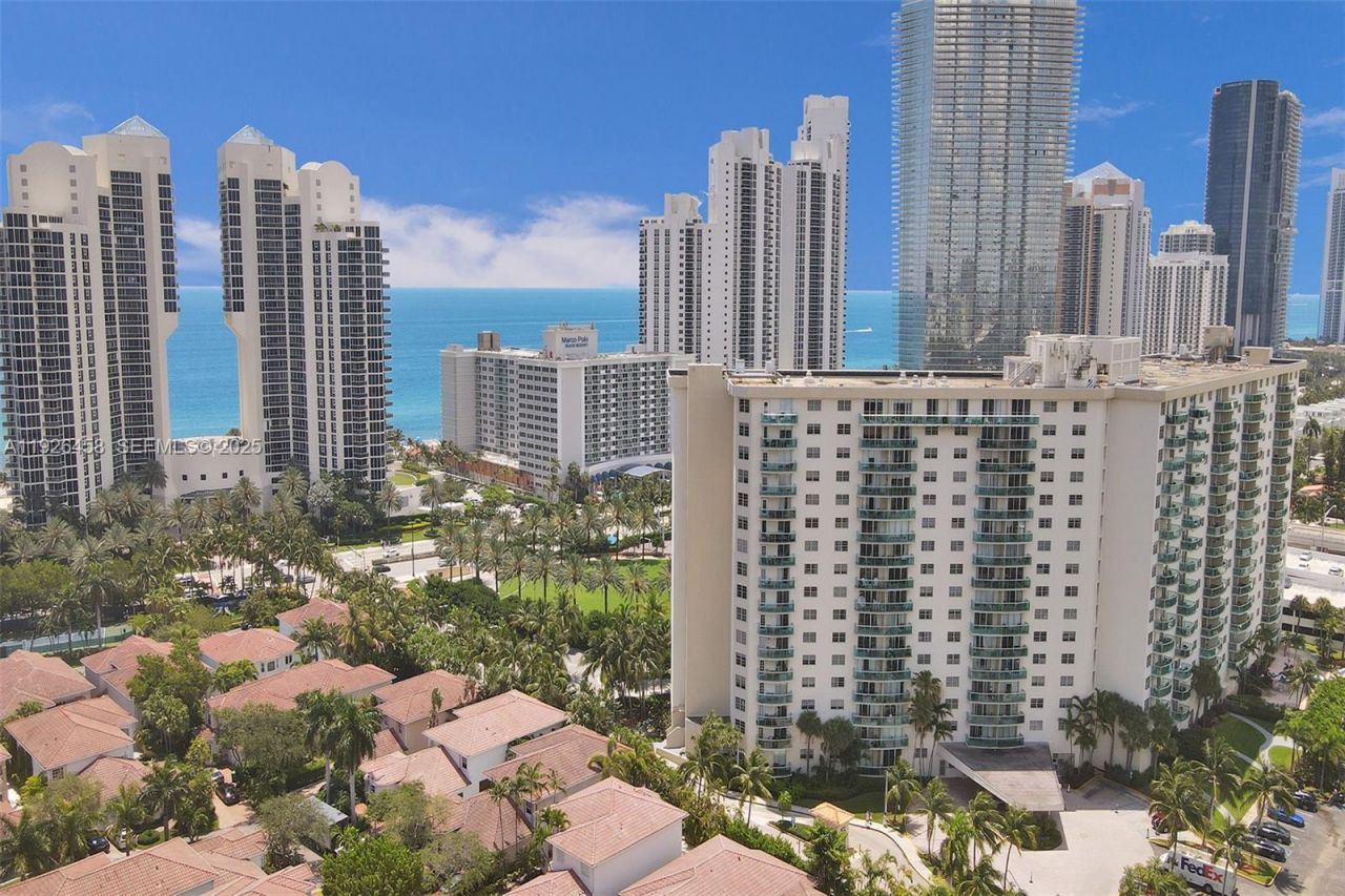 19370 Collins Ave, Unit 1504, Sunny Isles Beach, FL 33160 Photo