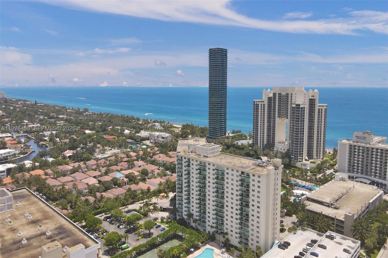 19370 Collins Ave, Unit 1504, Sunny Isles Beach, FL 33160 Photo