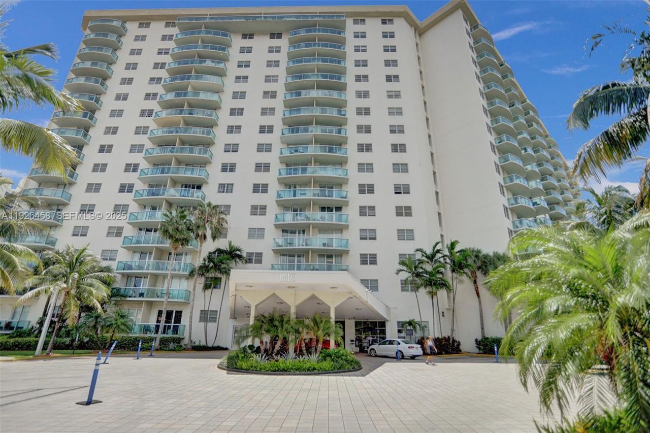 19370 Collins Ave, Unit 1504, Sunny Isles Beach, FL 33160 Photo