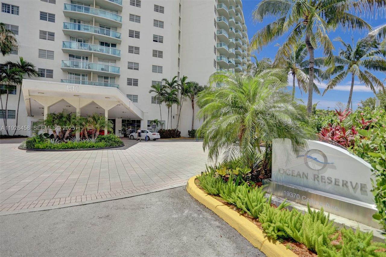 19370 Collins Ave, Unit 1504, Sunny Isles Beach, FL 33160 Photo