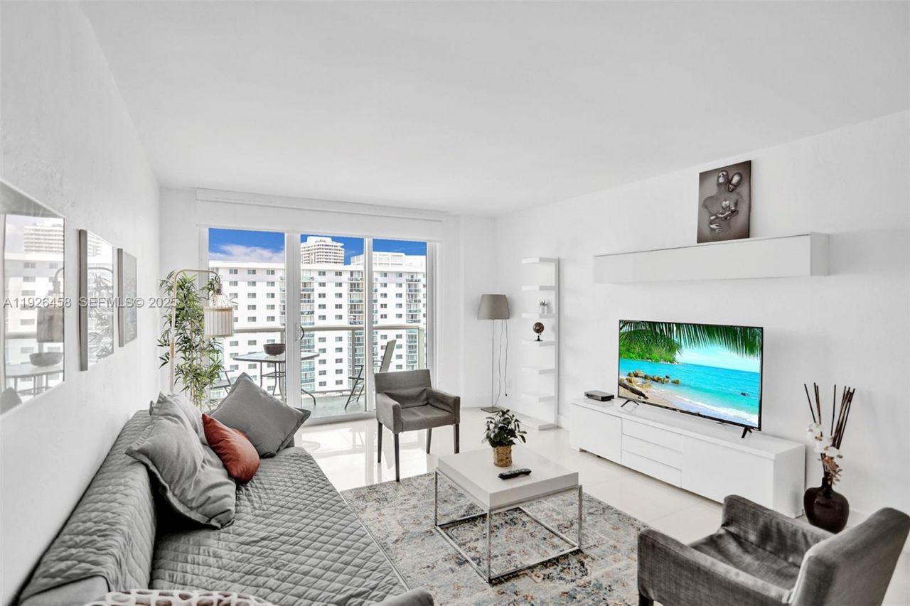 19370 Collins Ave, Unit 1504, Sunny Isles Beach, FL 33160 Photo