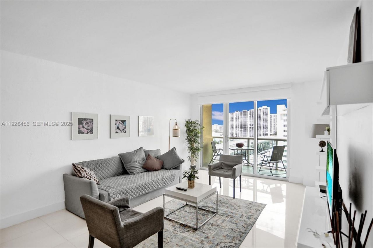 19370 Collins Ave, Unit 1504, Sunny Isles Beach, FL 33160 Photo