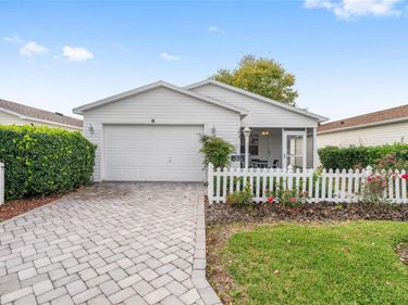 1612 CAMPOS DRIVE, THE VILLAGES, FL 32162