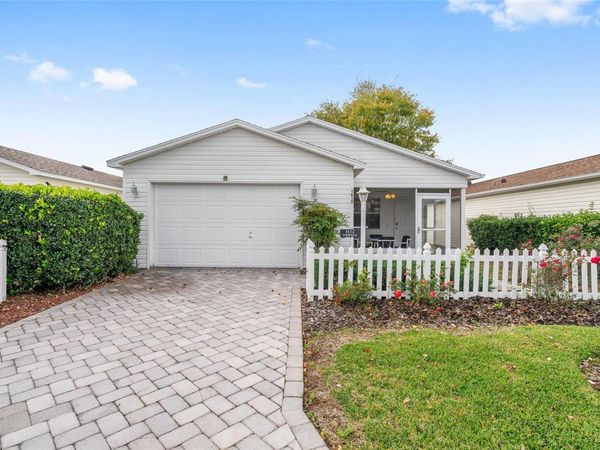 1612 CAMPOS DRIVE, THE VILLAGES, FL 32162