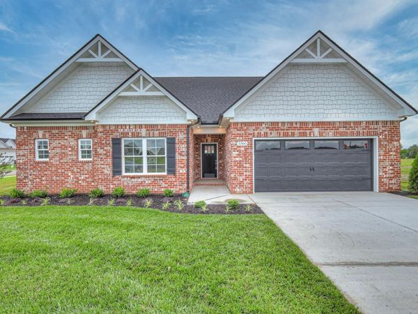 5536 Sinclair Ct, Murfreesboro, TN 37127