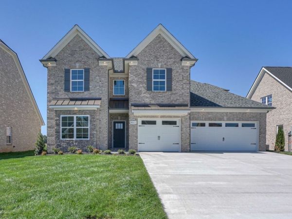 5525 Sinclair St, Murfreesboro, TN 37127