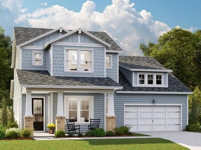 273 Denham Street, Summerville, SC 29486