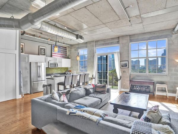 410 NW 1st Avenue, Unit 604, Fort Lauderdale, FL 33301