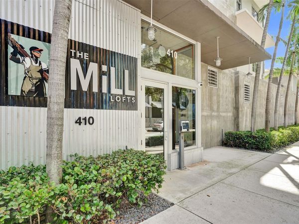 410 NW 1st Avenue, Unit 604, Fort Lauderdale, FL 33301