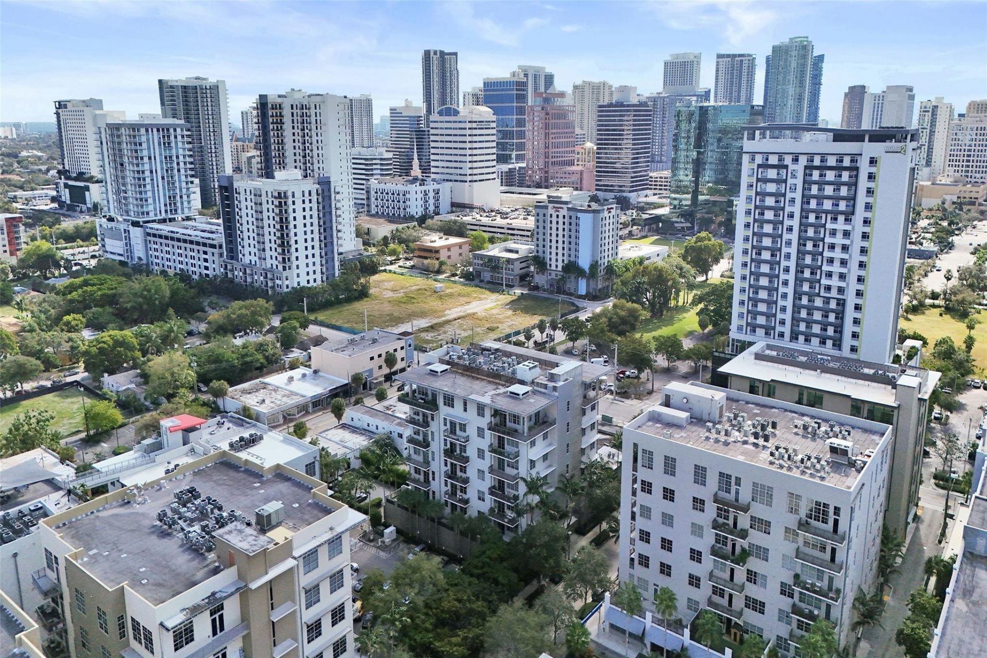 410 NW 1st Avenue, Unit 604, Fort Lauderdale, FL 33301 Photo