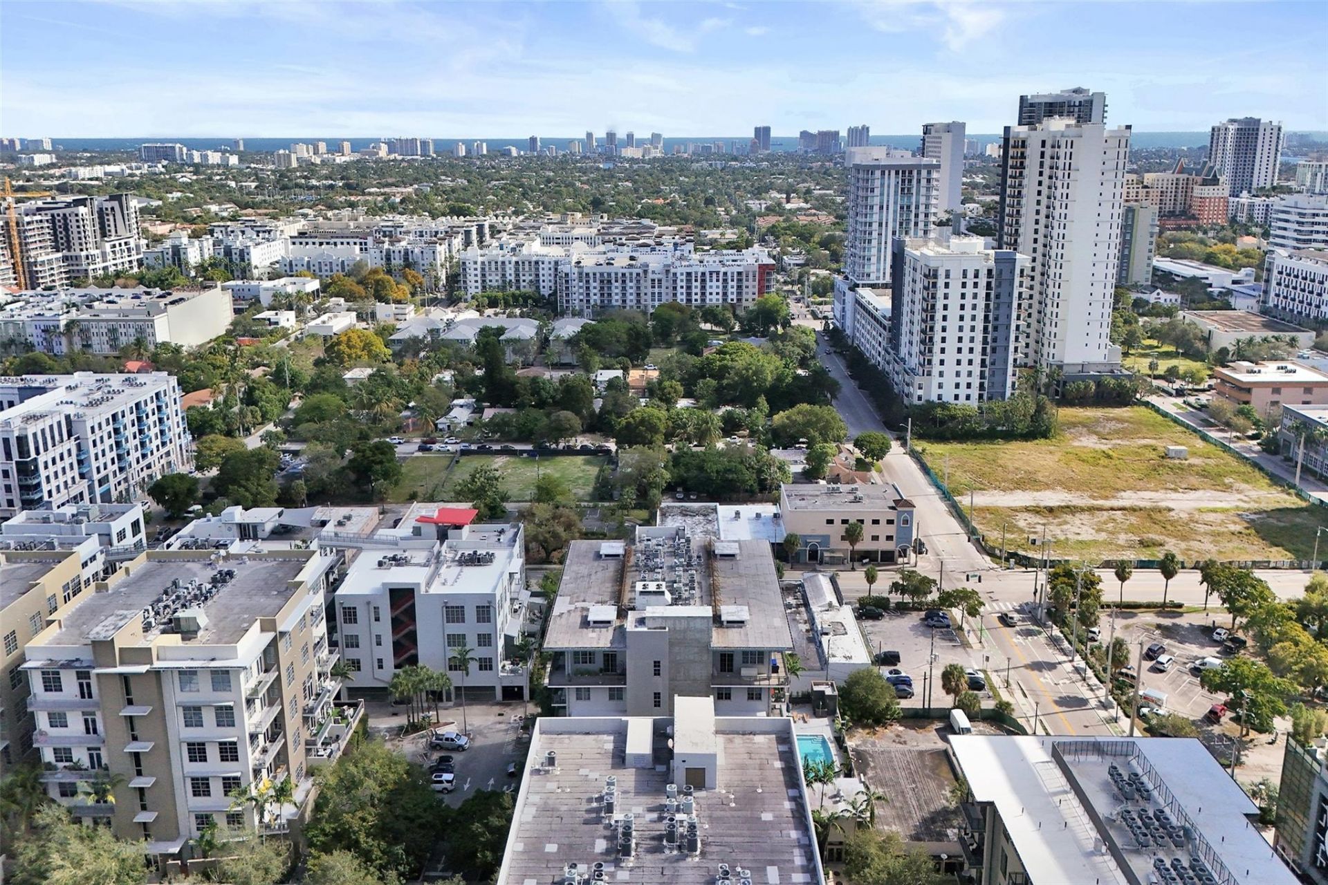 410 NW 1st Avenue, Unit 604, Fort Lauderdale, FL 33301 Photo