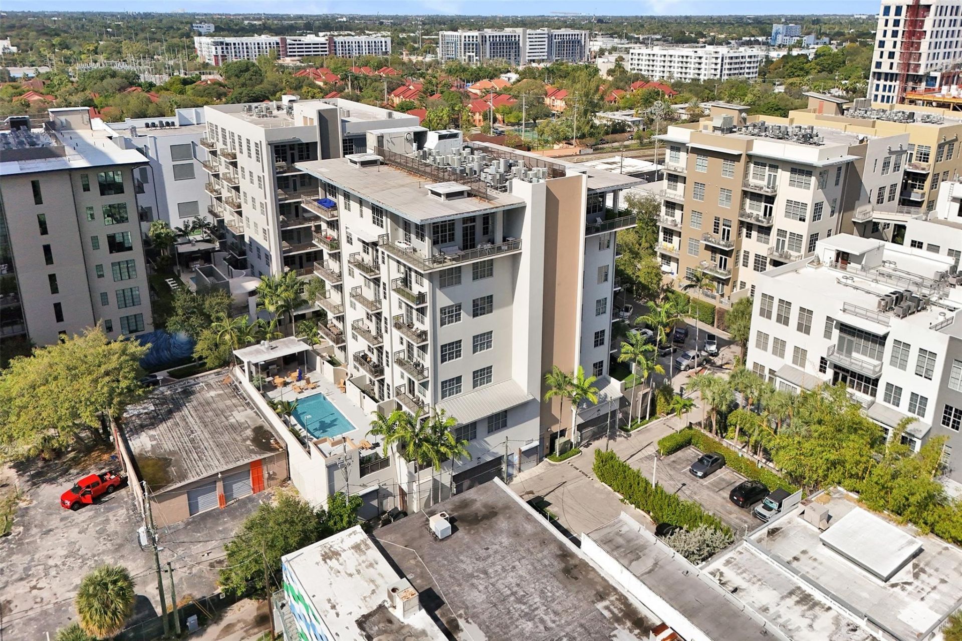 410 NW 1st Avenue, Unit 604, Fort Lauderdale, FL 33301 Photo