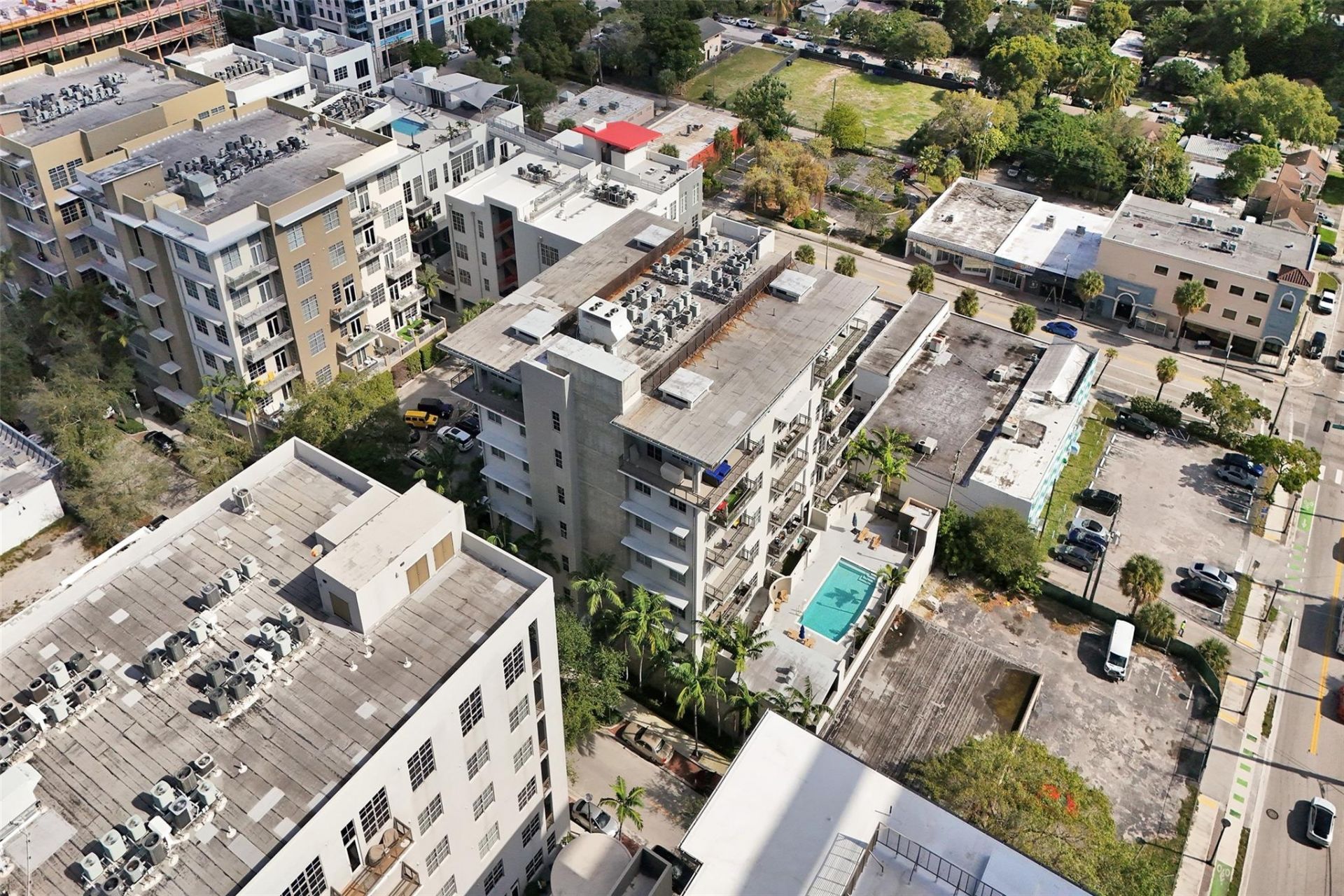 410 NW 1st Avenue, Unit 604, Fort Lauderdale, FL 33301 Photo