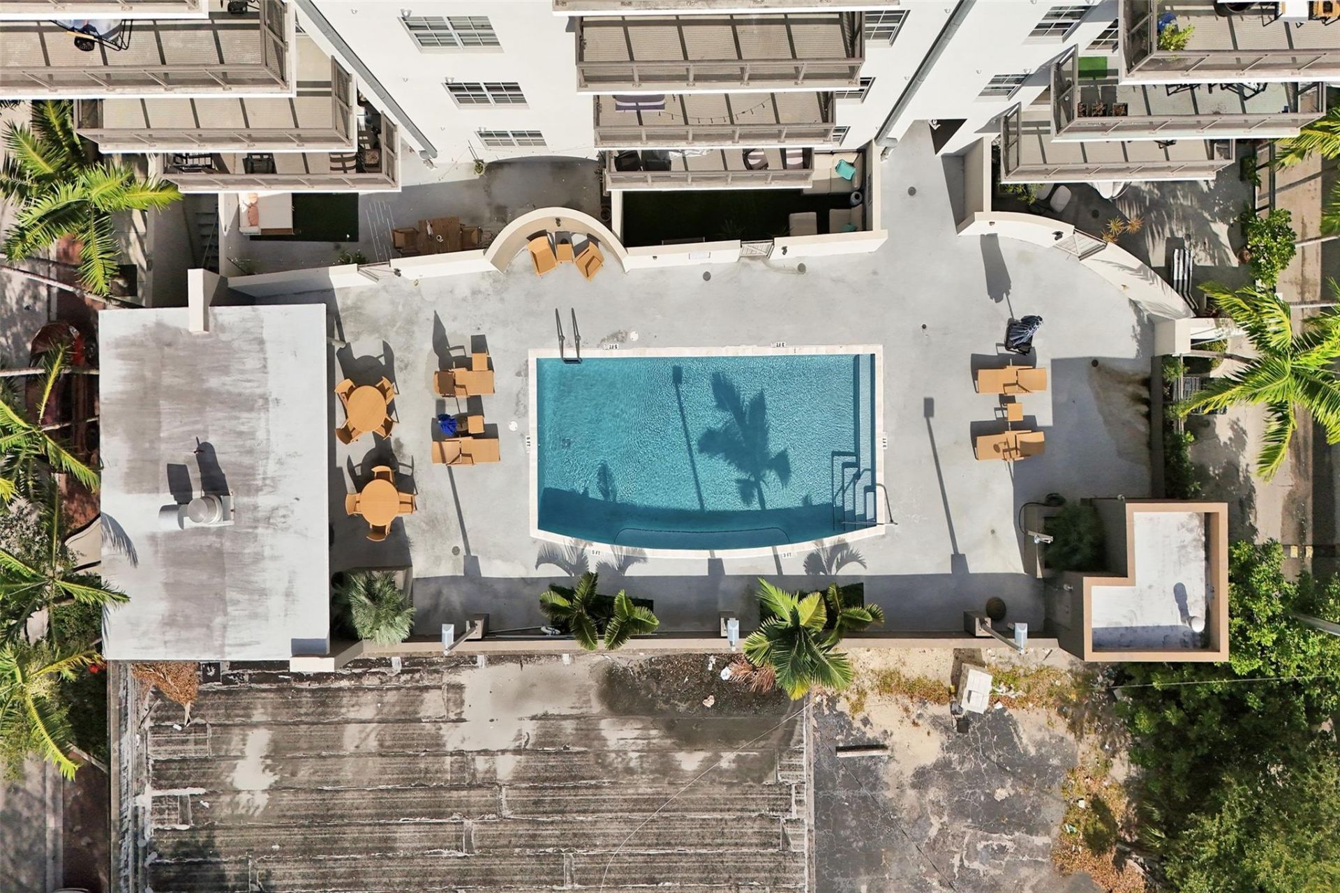 410 NW 1st Avenue, Unit 604, Fort Lauderdale, FL 33301 Photo