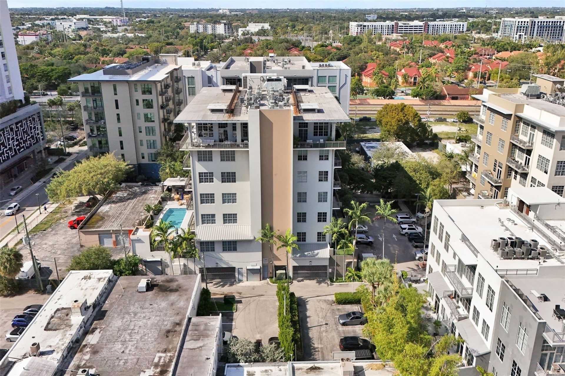 410 NW 1st Avenue, Unit 604, Fort Lauderdale, FL 33301 Photo
