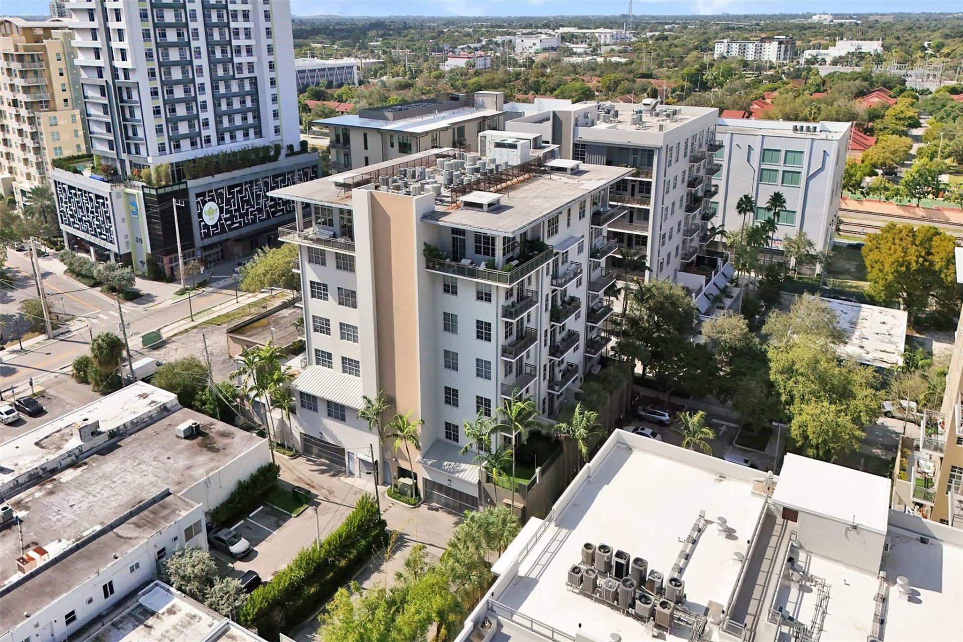 410 NW 1st Avenue, Unit 604, Fort Lauderdale, FL 33301 Photo