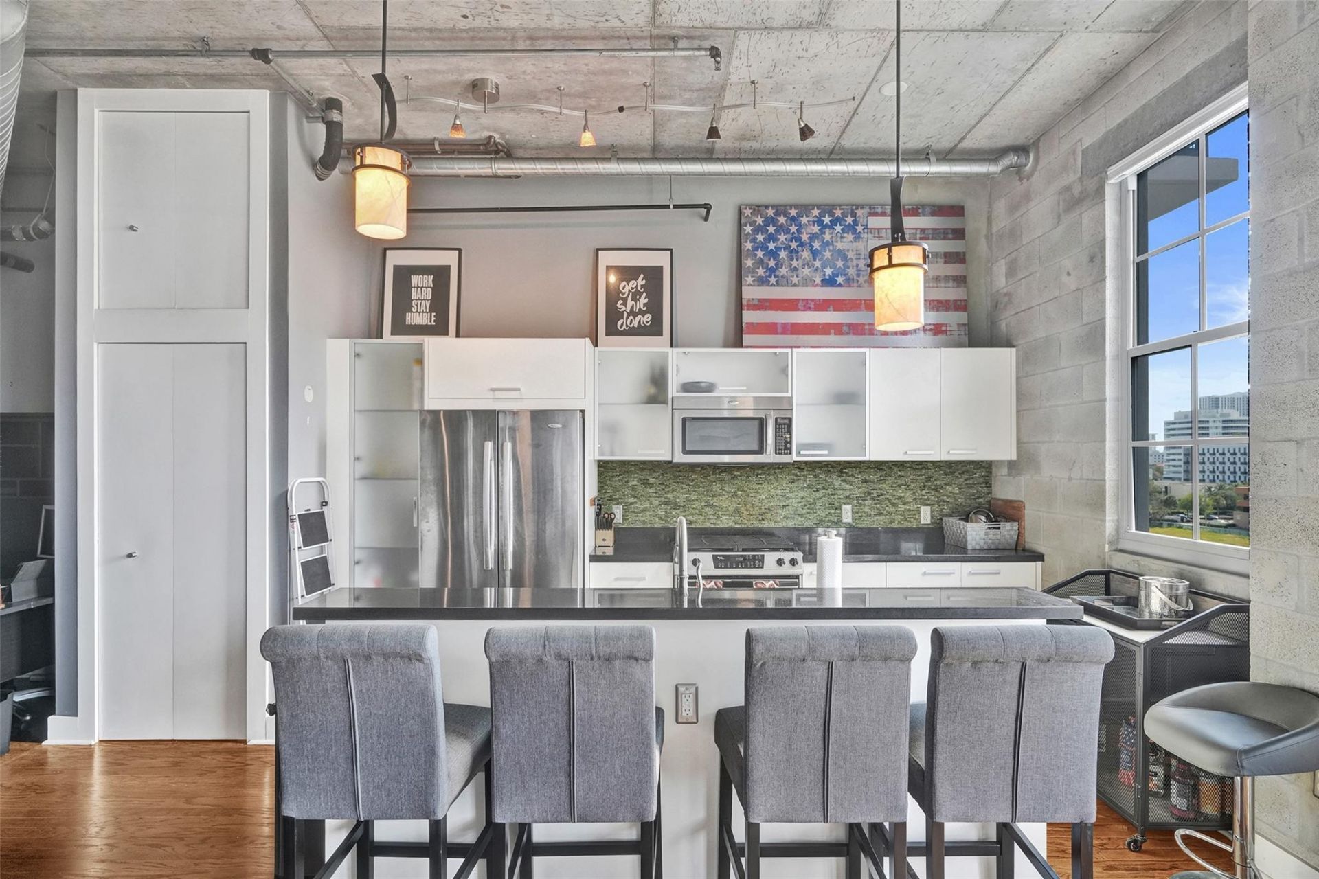 410 NW 1st Avenue, Unit 604, Fort Lauderdale, FL 33301 Photo