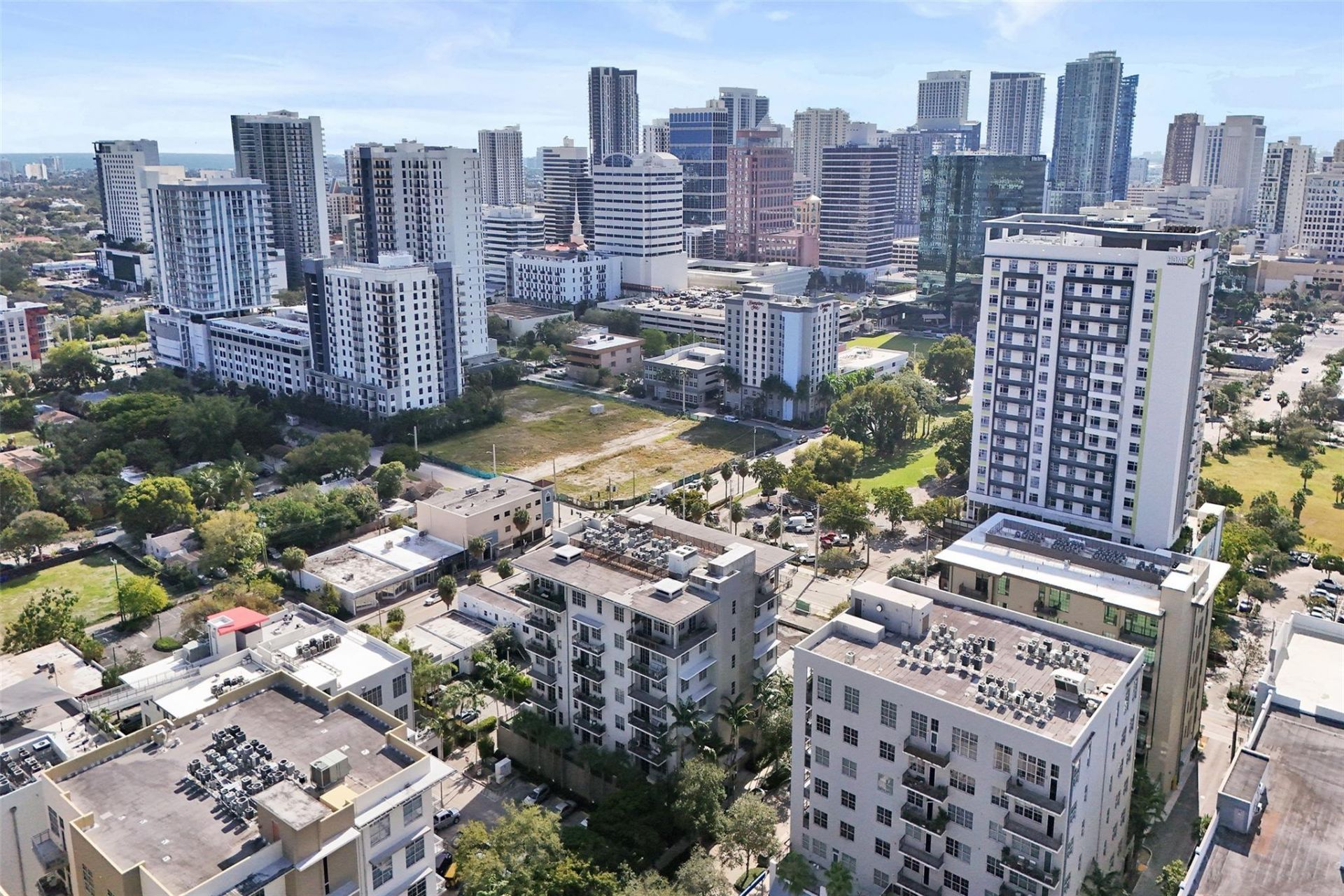 410 NW 1st Avenue, Unit 604, Fort Lauderdale, FL 33301 Photo