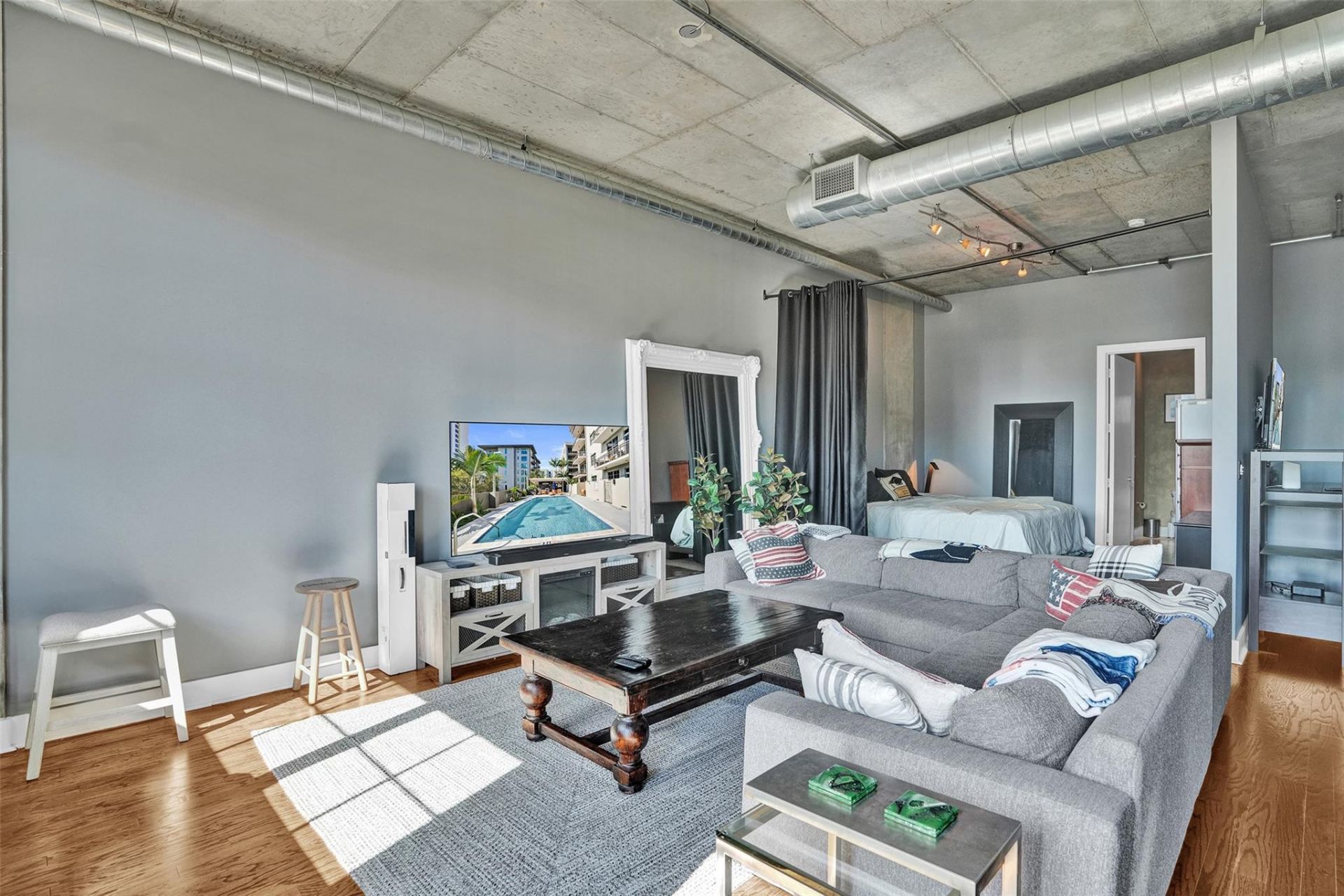 410 NW 1st Avenue, Unit 604, Fort Lauderdale, FL 33301 Photo