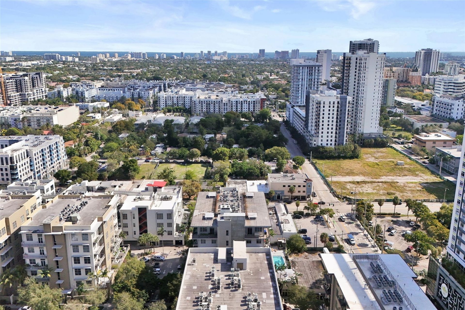 410 NW 1st Avenue, Unit 604, Fort Lauderdale, FL 33301 Photo