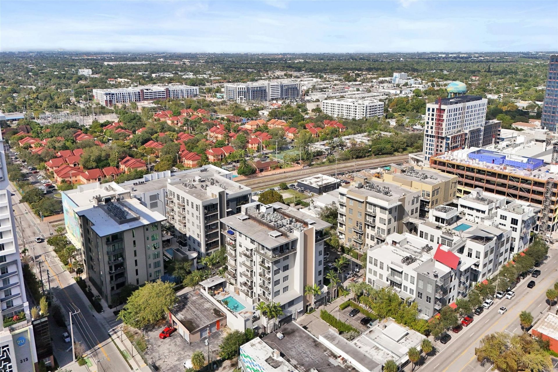 410 NW 1st Avenue, Unit 604, Fort Lauderdale, FL 33301 Photo