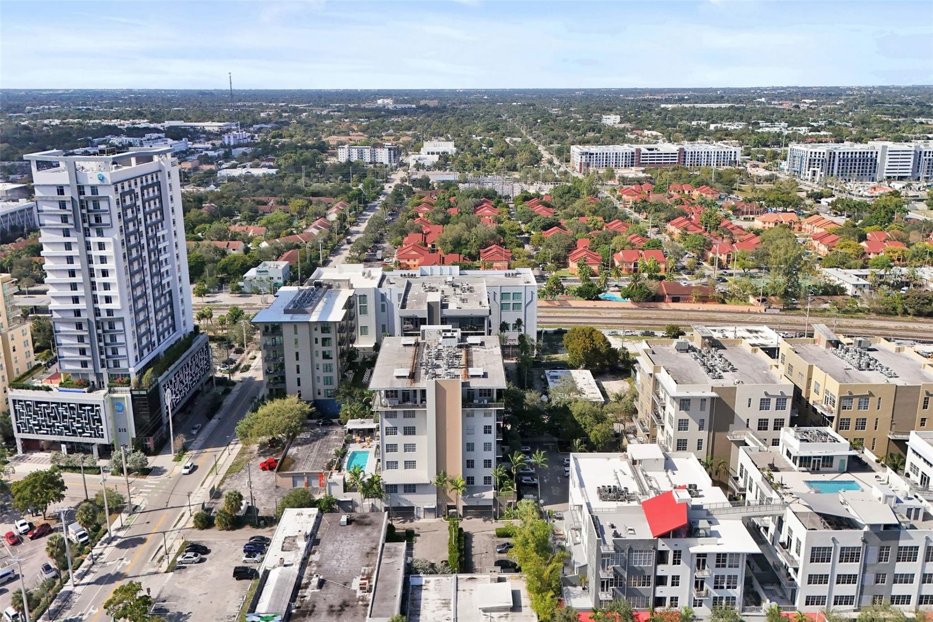 410 NW 1st Avenue, Unit 604, Fort Lauderdale, FL 33301 Photo